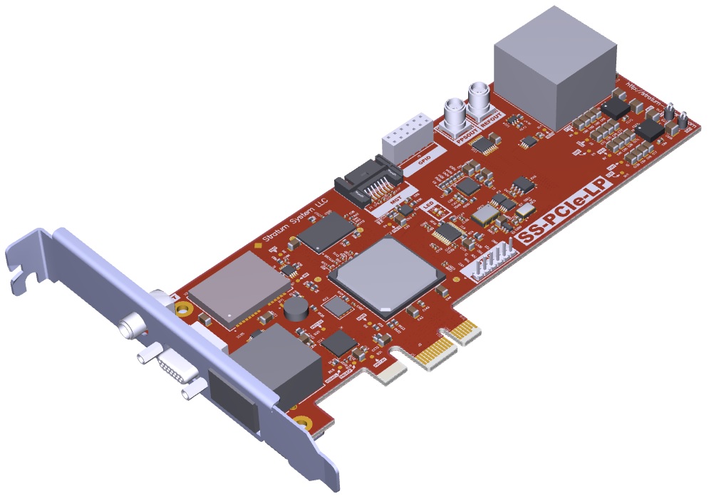 PCIe-LP